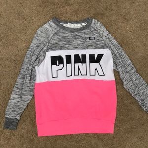 Victoria’s Secret PINK Sweatshirt